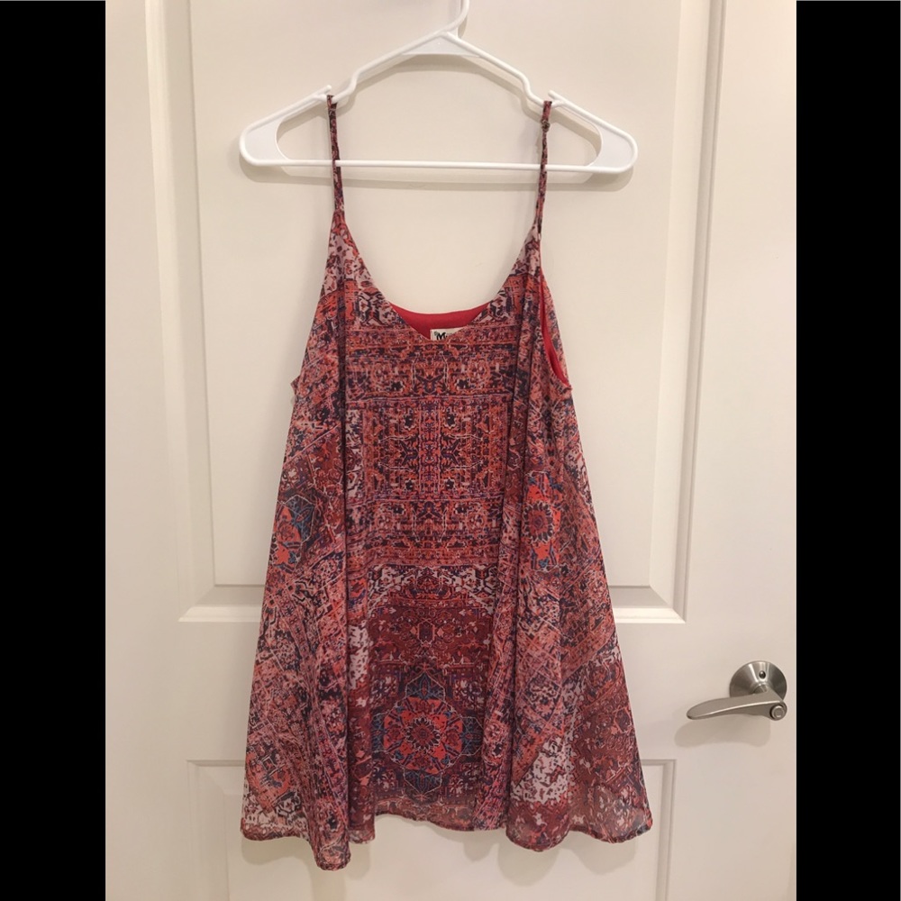Show me your mumu dress